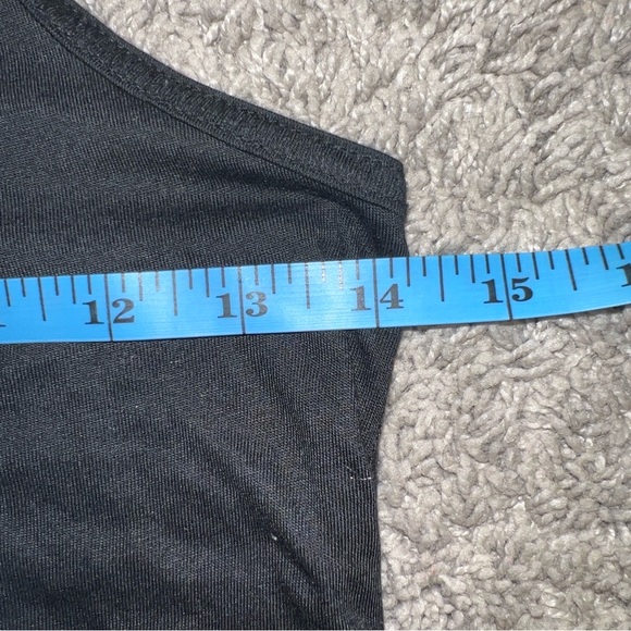 Jason Aldean Highway Desperado Tour Tank Top Racer Back Shirt Top Black Sz Small - Picture 4 of 5